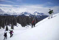 Three Day San Juan Mountains Avalanche Certification Course